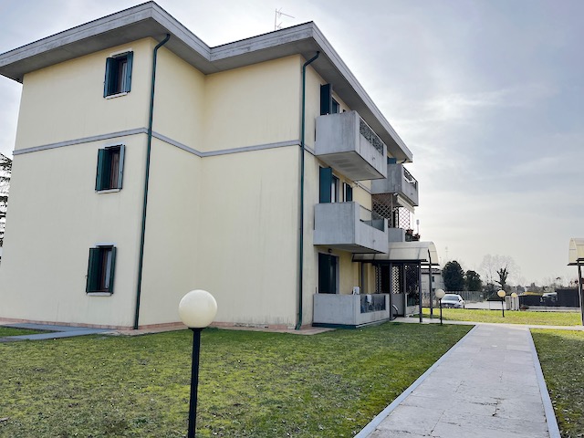 Appartamento in vendita a Chiarano, 5 locali, prezzo € 85.000 | PortaleAgenzieImmobiliari.it