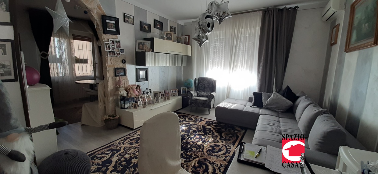 Appartamento in vendita a Borgosatollo, 3 locali, prezzo € 119.000 | CambioCasa.it