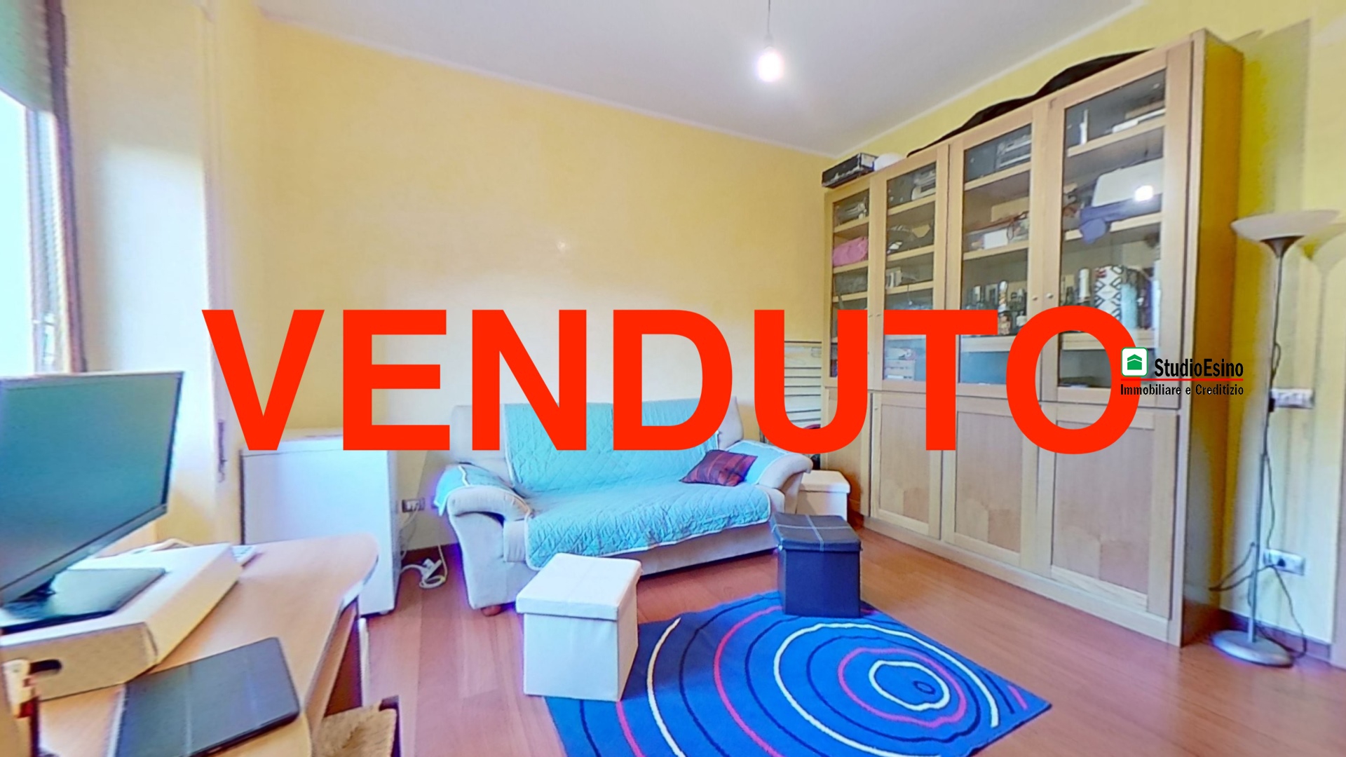Appartamento in vendita a Ascoli Piceno, 3 locali, prezzo € 105.000 | PortaleAgenzieImmobiliari.it