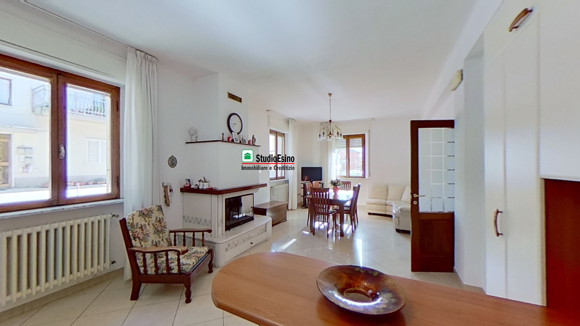 Appartamento in vendita a Monteprandone, 7 locali, prezzo € 220.000 | PortaleAgenzieImmobiliari.it