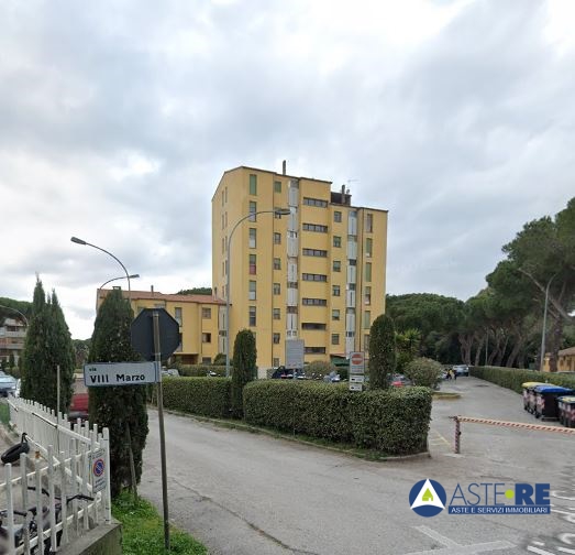 Appartamento in vendita a Collesalvetti, 4 locali, prezzo € 106.500 | PortaleAgenzieImmobiliari.it