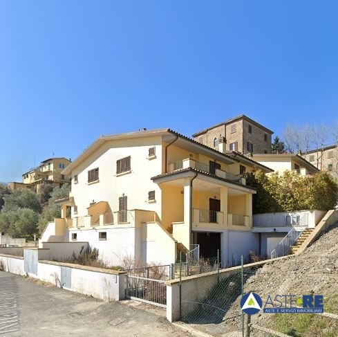 Appartamento in vendita a Montecatini Val di Cecina, 2 locali, prezzo € 45.750 | PortaleAgenzieImmobiliari.it