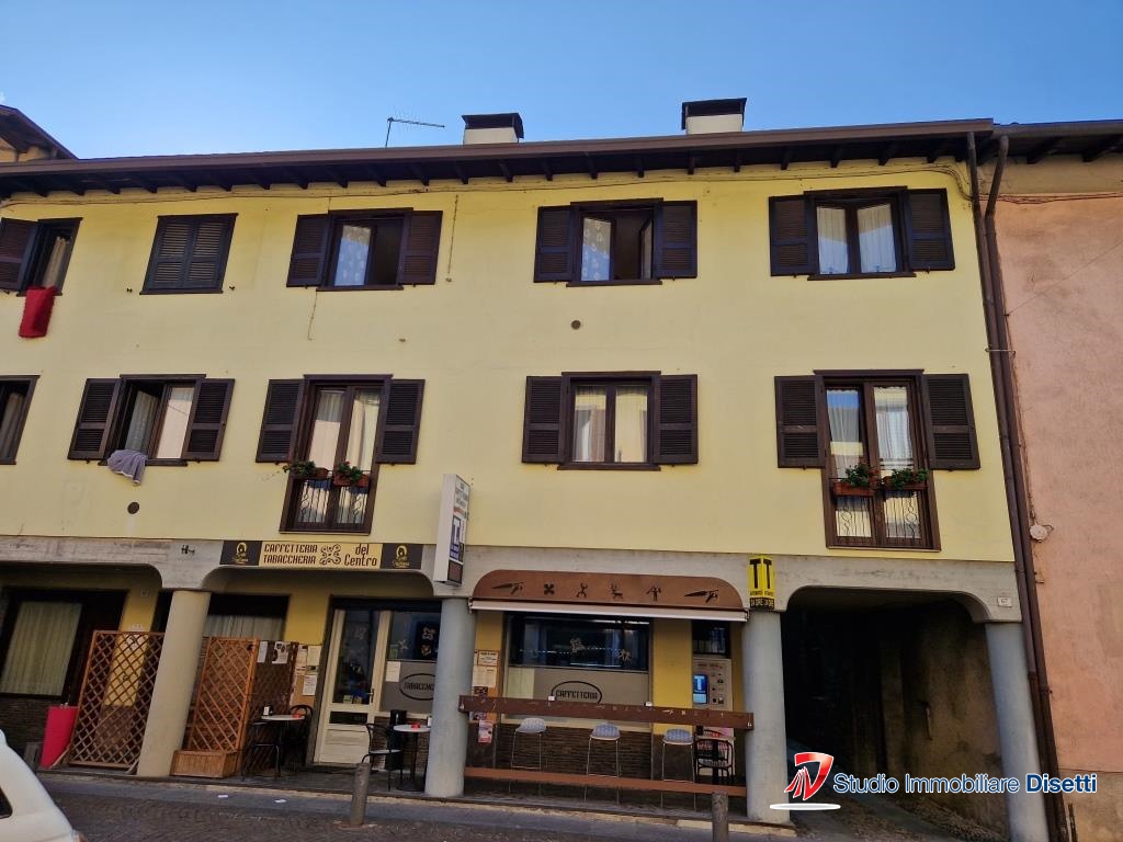 Appartamento in vendita a Capo di Ponte, 3 locali, prezzo € 65.000 | PortaleAgenzieImmobiliari.it