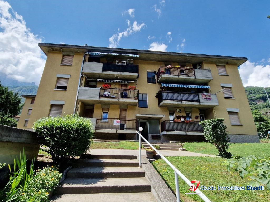 Appartamento in vendita a Capo di Ponte, 5 locali, prezzo € 140.000 | PortaleAgenzieImmobiliari.it
