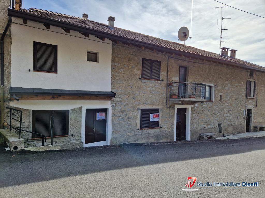 Appartamento in vendita a Saviore dell'Adamello, 5 locali, prezzo € 50.000 | PortaleAgenzieImmobiliari.it