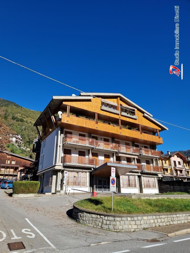 Appartamento in vendita a Edolo, 3 locali, prezzo € 95.000 | PortaleAgenzieImmobiliari.it