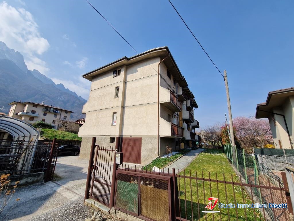Appartamento in vendita a Cerveno, 2 locali, prezzo € 45.000 | PortaleAgenzieImmobiliari.it