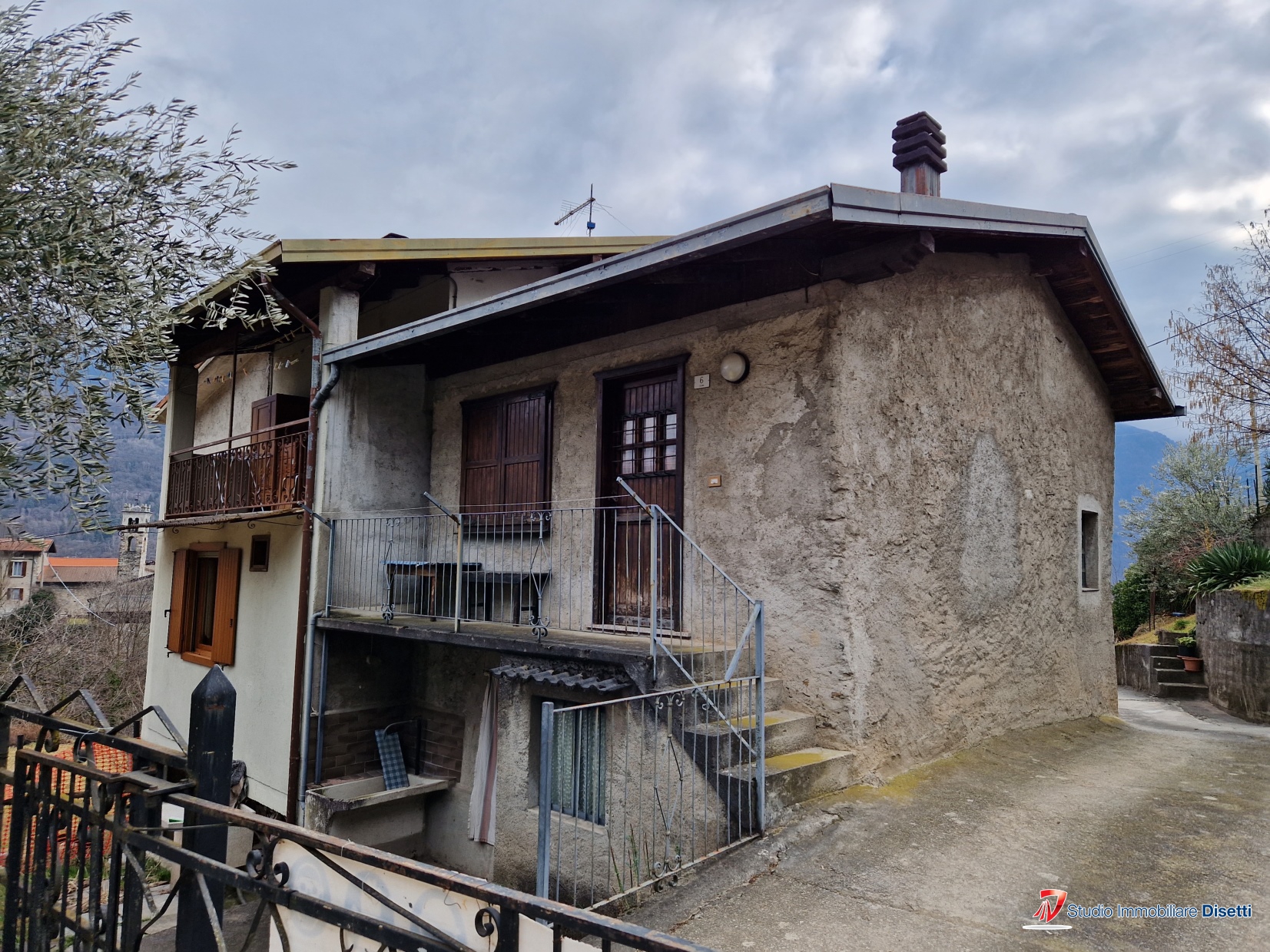 Rustico / Casale in vendita a Capo di Ponte, 3 locali, prezzo € 35.000 | PortaleAgenzieImmobiliari.it