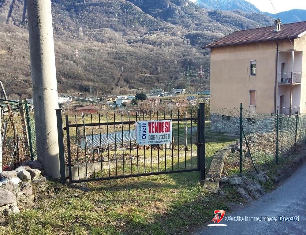 Terreno Edificabile Residenziale in vendita a Sellero, 9999 locali, prezzo € 85.000 | PortaleAgenzieImmobiliari.it
