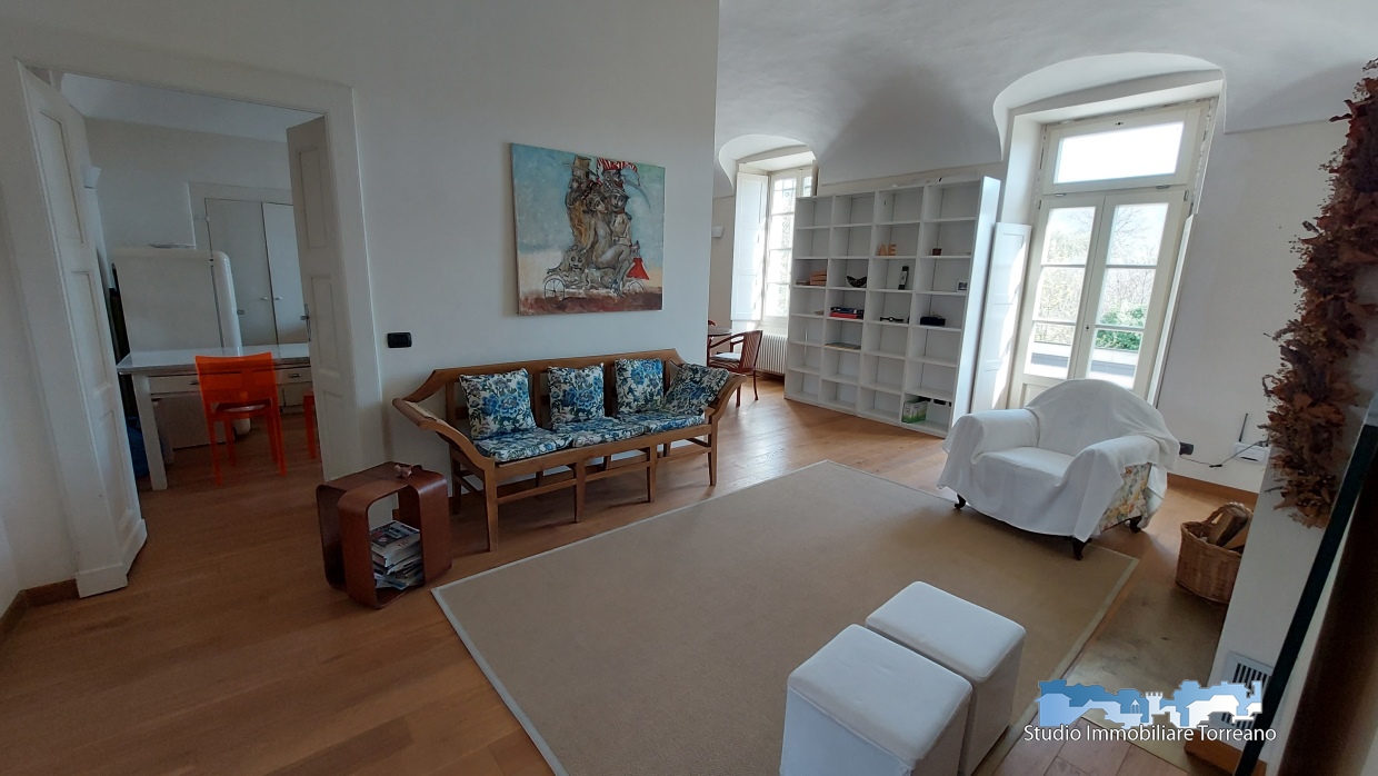 Appartamento in affitto a Ivrea, 3 locali, prezzo € 600 | CambioCasa.it