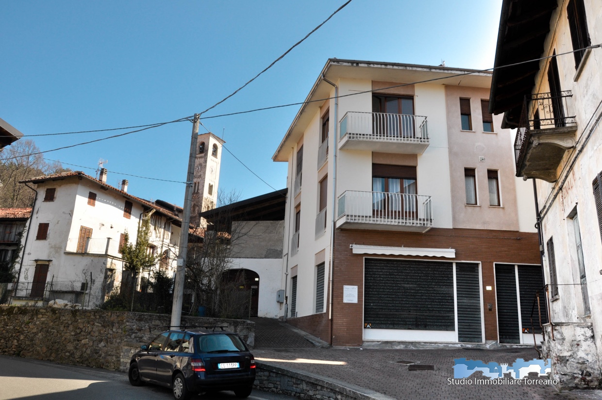 Appartamento in affitto a Vistrorio, 4 locali, prezzo € 350 | CambioCasa.it