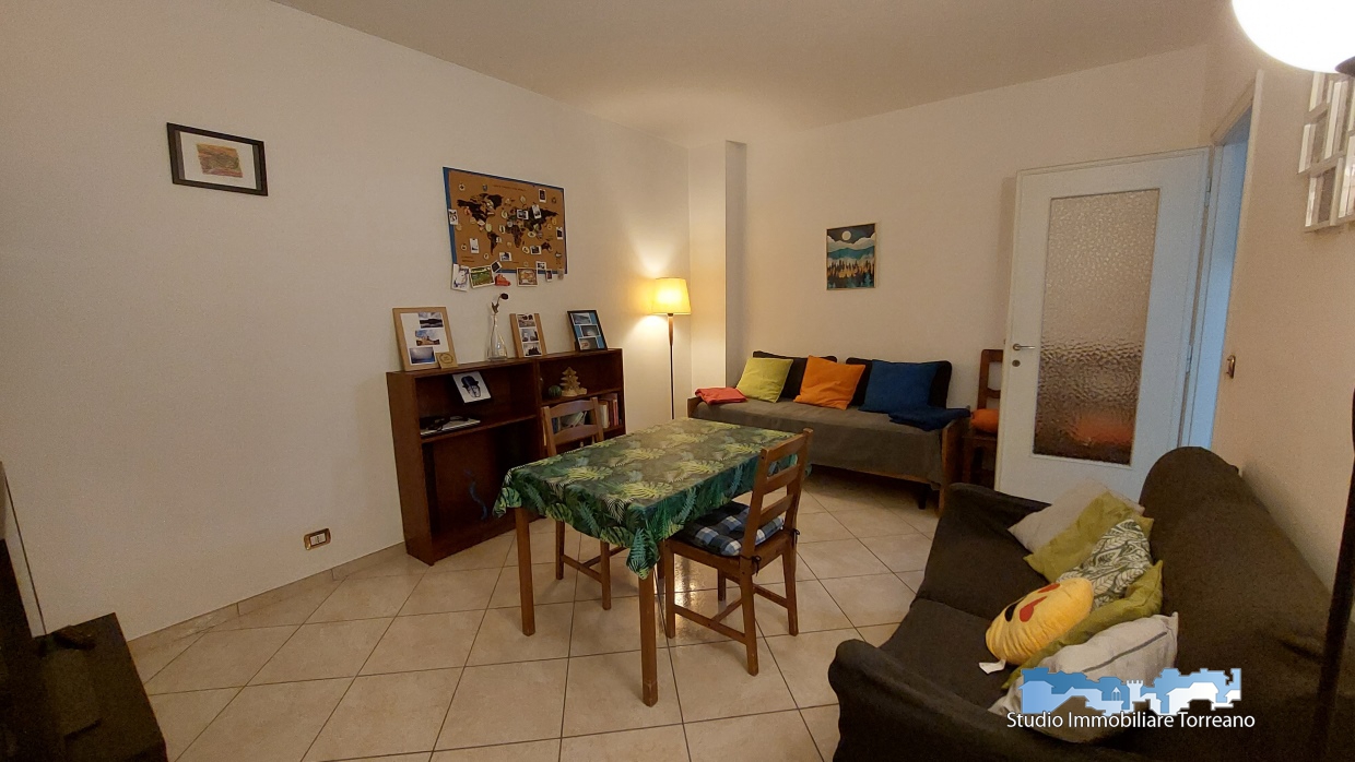 Appartamento in affitto a Ivrea, 3 locali, prezzo € 330 | CambioCasa.it