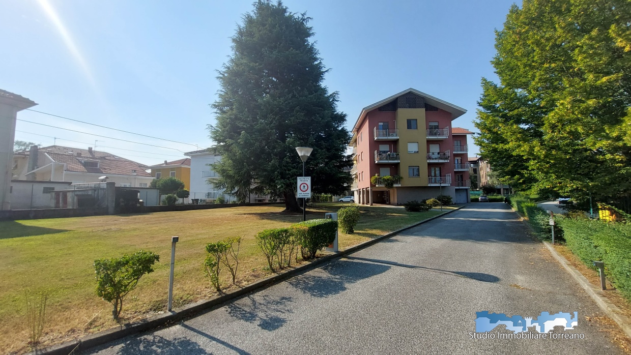 Appartamento in vendita a Ivrea, 3 locali, prezzo € 89.000 | PortaleAgenzieImmobiliari.it