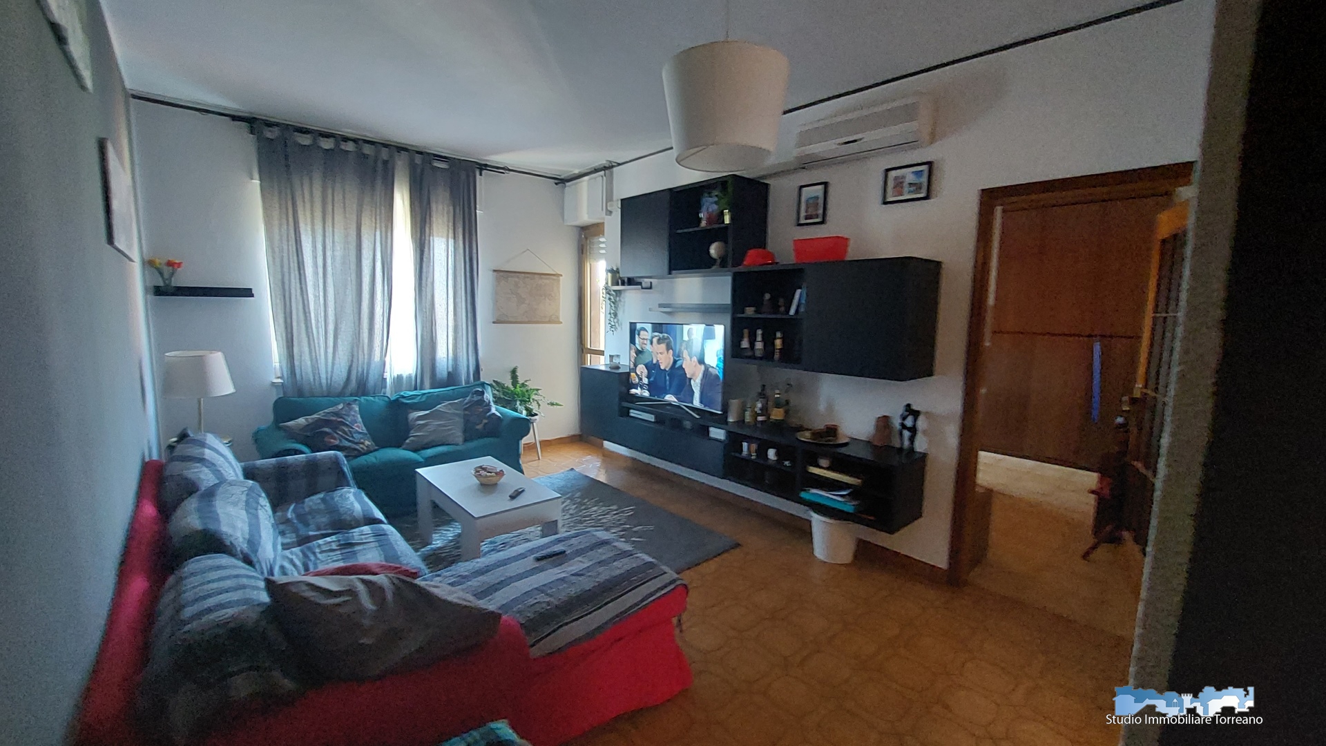 Appartamento in vendita a Ivrea, 4 locali, prezzo € 79.000 | PortaleAgenzieImmobiliari.it