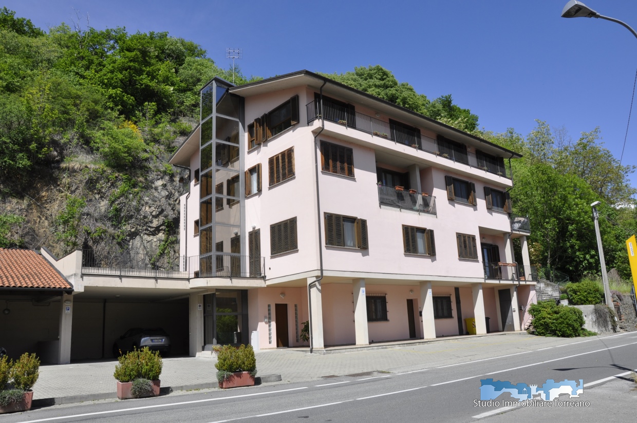 Appartamento in vendita a Cascinette d'Ivrea, 4 locali, prezzo € 110.000 | PortaleAgenzieImmobiliari.it