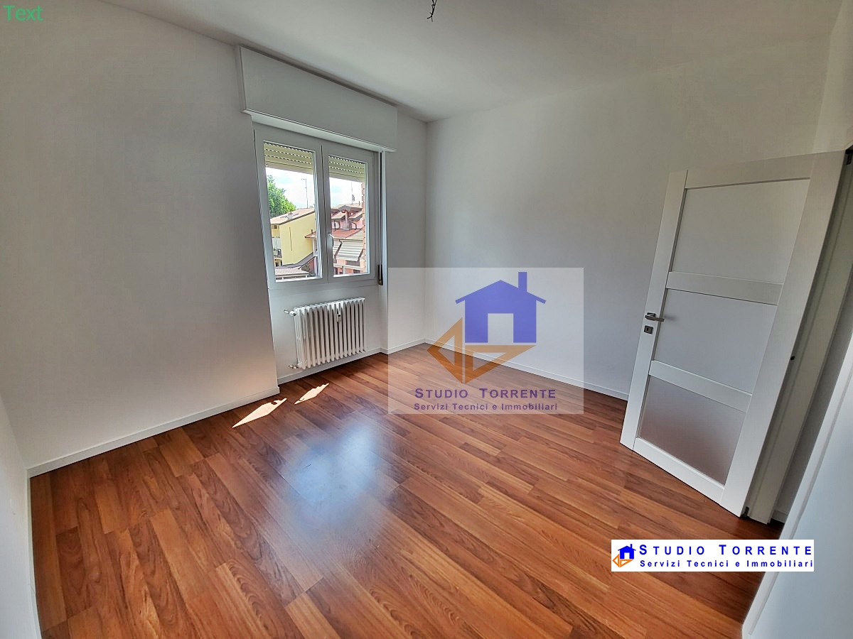 Appartamento in vendita a Novate Milanese, 2 locali, prezzo € 169.000 | PortaleAgenzieImmobiliari.it