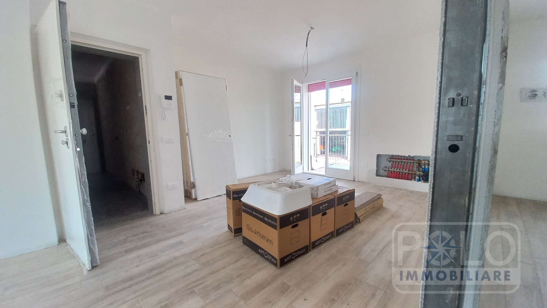 Appartamento in vendita a Lavagno, 4 locali, prezzo € 225.000 | PortaleAgenzieImmobiliari.it