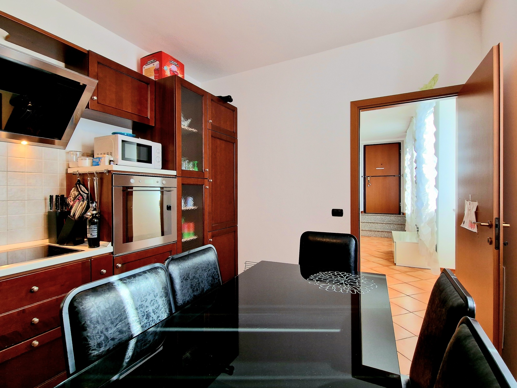 Appartamento in vendita a Costa Masnaga, 3 locali, prezzo € 145.000 | PortaleAgenzieImmobiliari.it