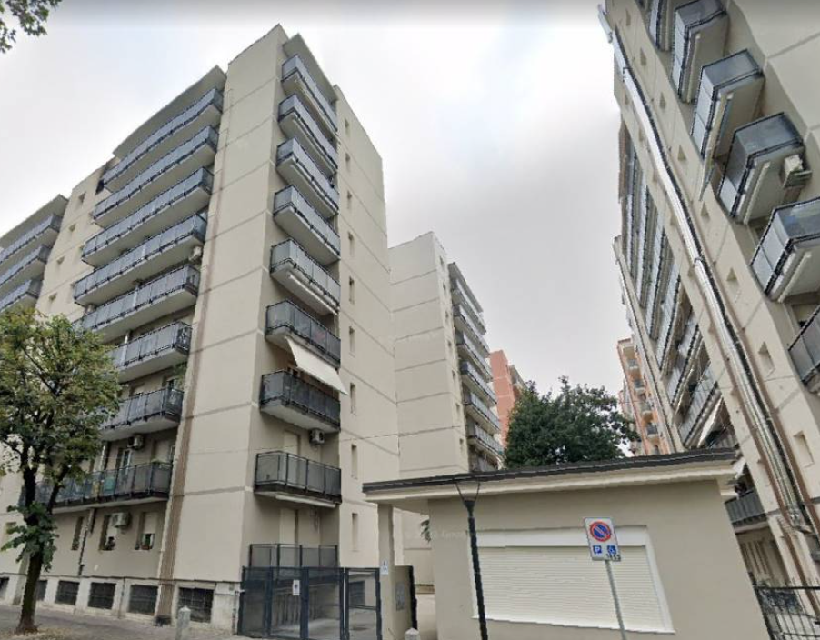 Appartamento in vendita a Pioltello, 3 locali, prezzo € 120.000 | PortaleAgenzieImmobiliari.it