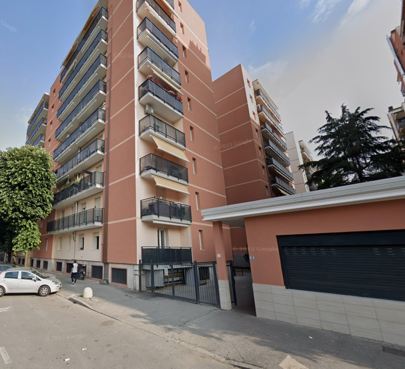 Appartamento in vendita a Pioltello, 3 locali, prezzo € 120.000 | PortaleAgenzieImmobiliari.it