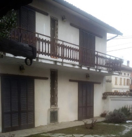 Rustico / Casale in vendita a Casei Gerola, 8 locali, prezzo € 130.000 | PortaleAgenzieImmobiliari.it