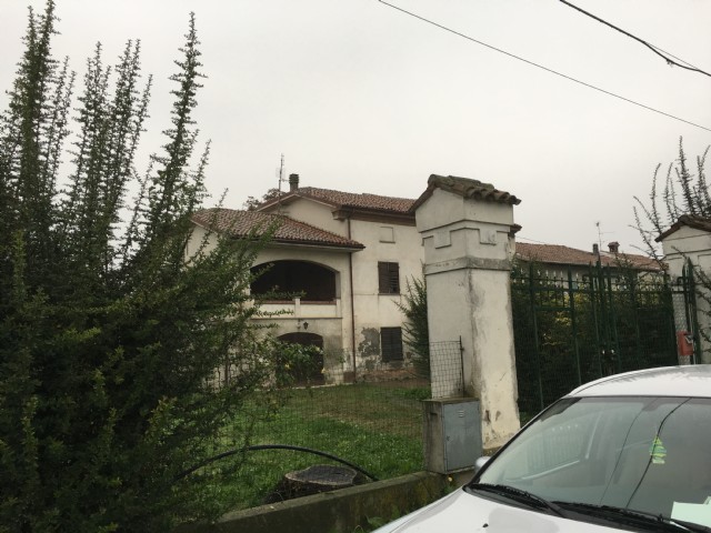 Rustico / Casale in vendita a Casei Gerola, 7 locali, prezzo € 110.000 | PortaleAgenzieImmobiliari.it