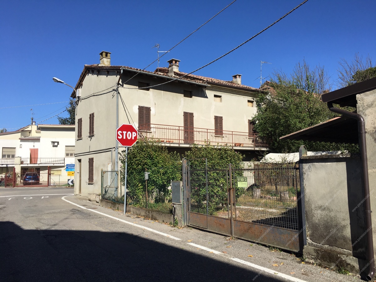 Rustico / Casale in vendita a Casei Gerola, 5 locali, prezzo € 50.000 | PortaleAgenzieImmobiliari.it
