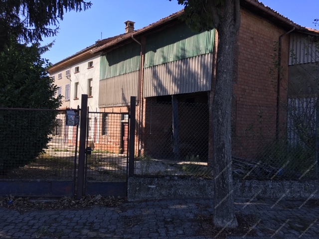 Rustico / Casale in vendita a Casei Gerola, 4 locali, prezzo € 58.000 | PortaleAgenzieImmobiliari.it