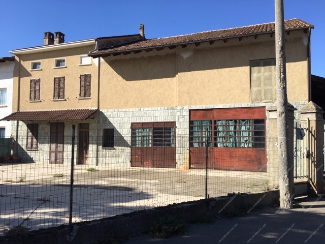 Rustico / Casale in vendita a Casei Gerola, 5 locali, prezzo € 70.000 | PortaleAgenzieImmobiliari.it