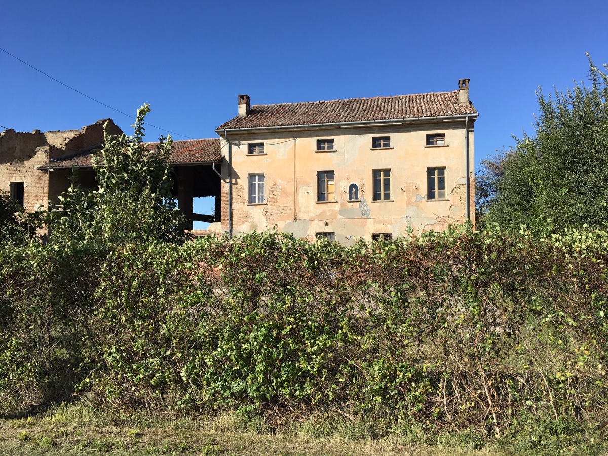 Rustico / Casale in vendita a Casei Gerola, 5 locali, prezzo € 68.000 | PortaleAgenzieImmobiliari.it
