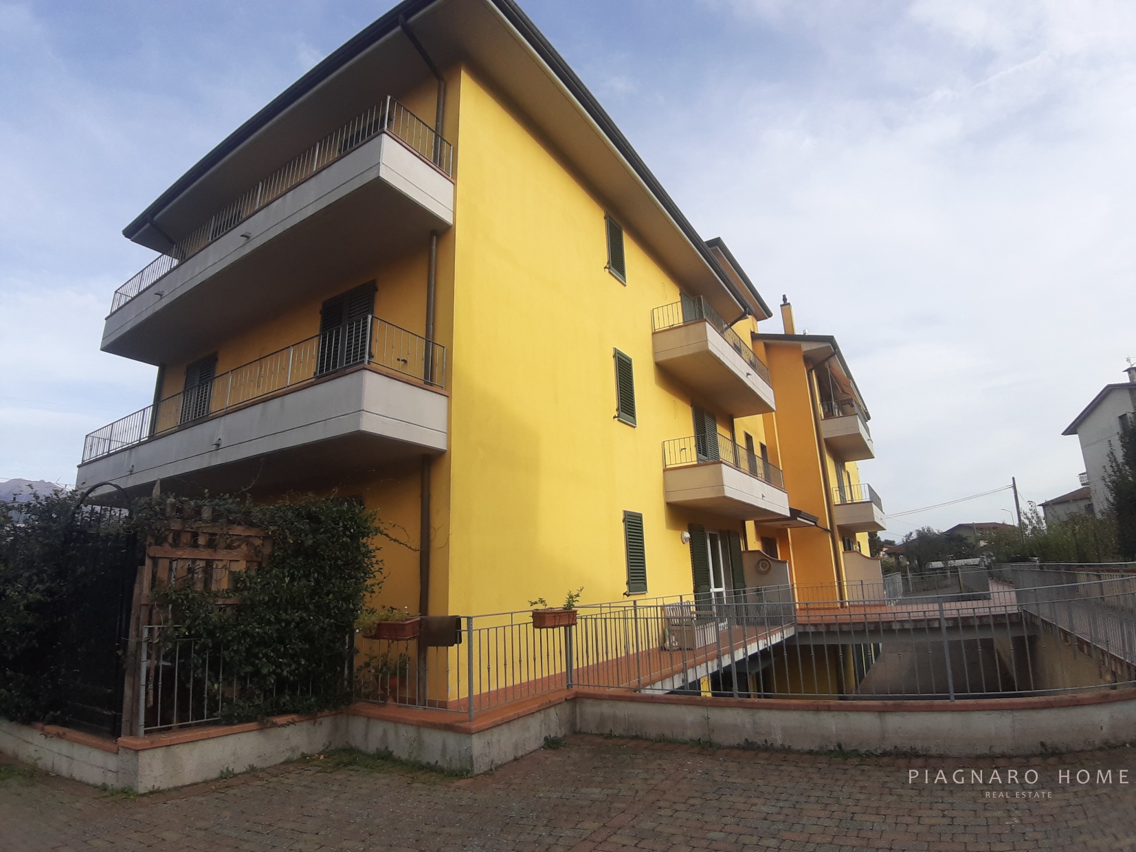 Appartamento in vendita a Mulazzo, 7 locali, prezzo € 139.500 | PortaleAgenzieImmobiliari.it