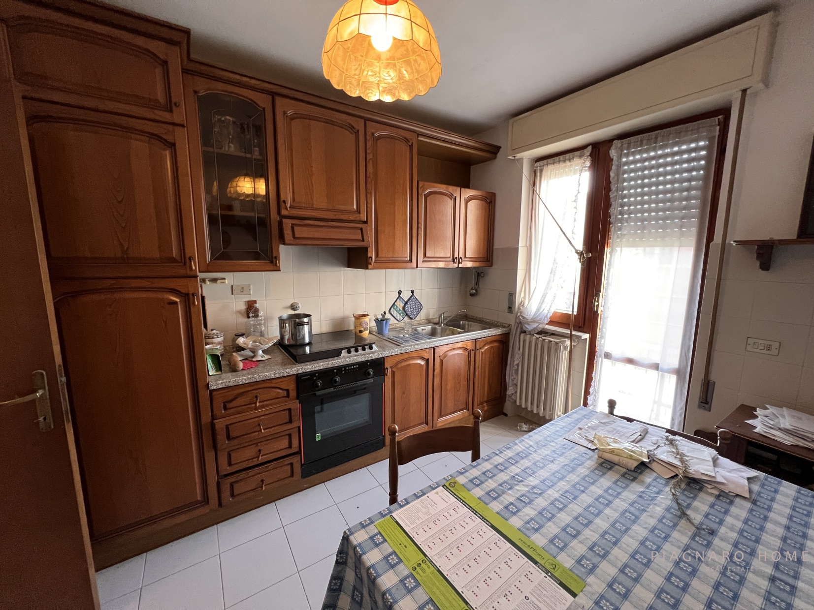 Appartamento in vendita a Licciana Nardi, 5 locali, prezzo € 105.000 | PortaleAgenzieImmobiliari.it