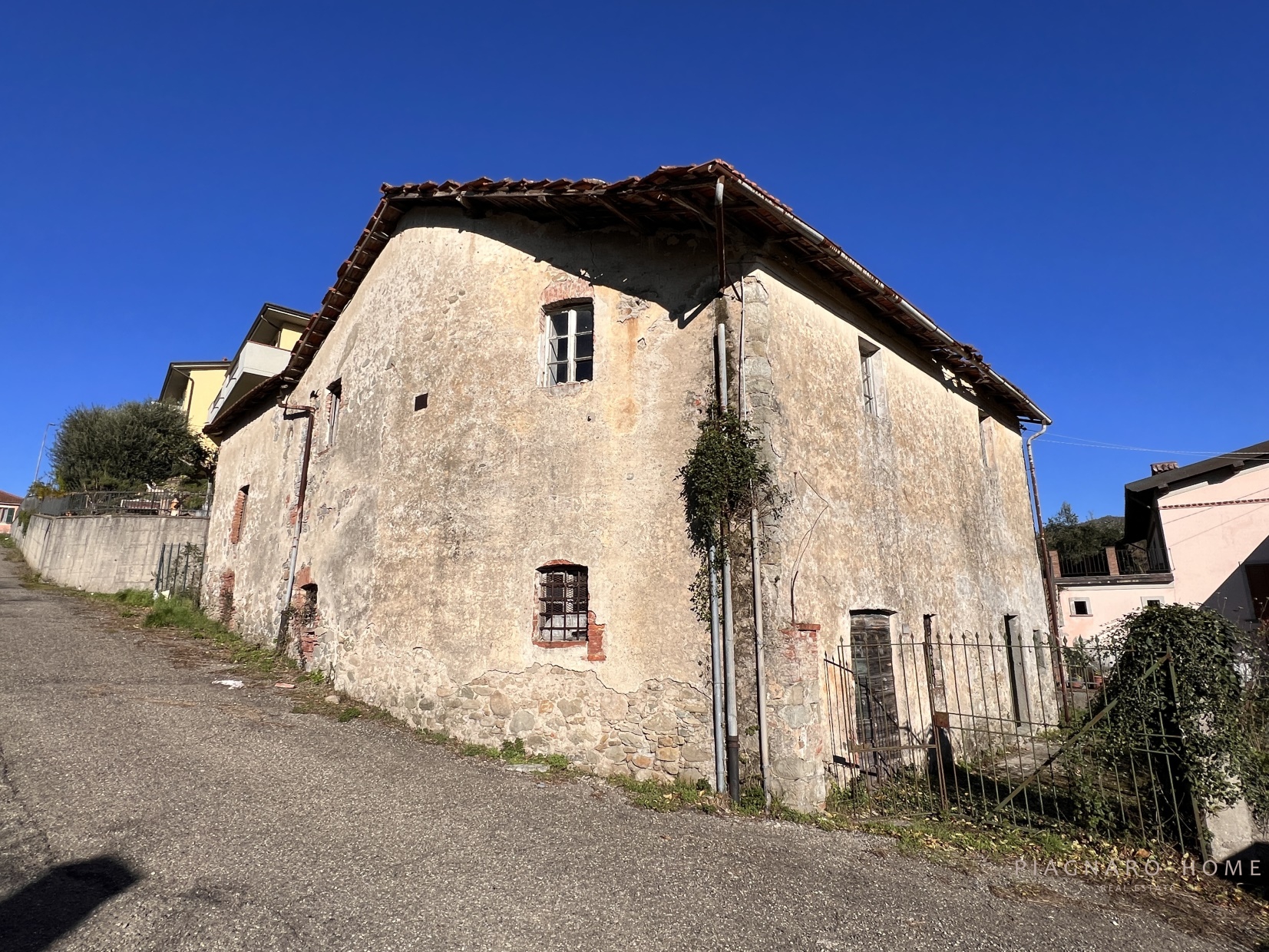 Rustico / Casale in vendita a Pontremoli, 6 locali, prezzo € 100.000 | PortaleAgenzieImmobiliari.it