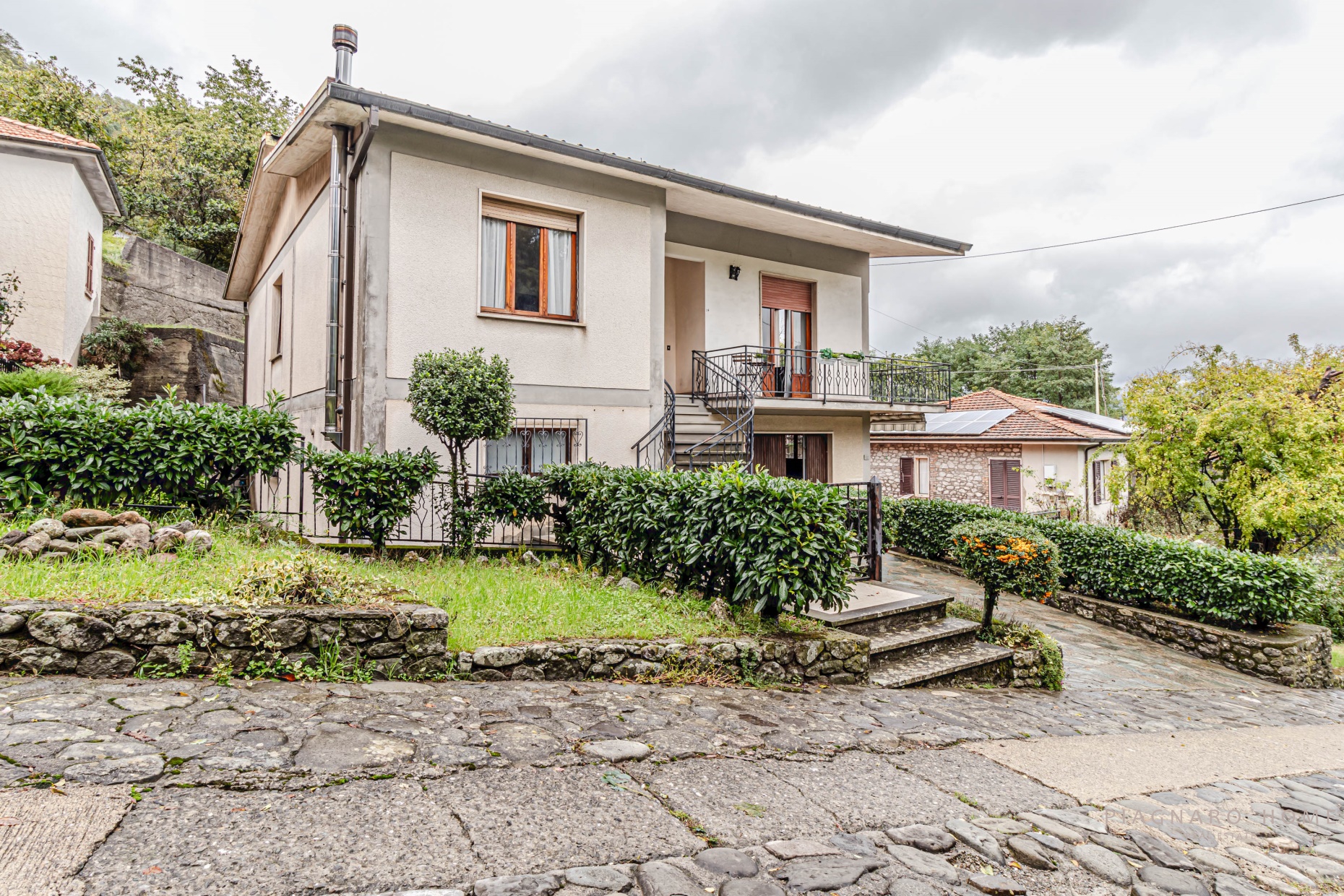 Villa in vendita a Mulazzo, 7 locali, prezzo € 90.000 | PortaleAgenzieImmobiliari.it