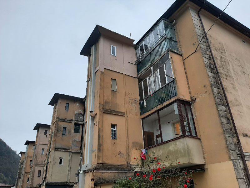 Appartamento in vendita a Vobarno, 3 locali, prezzo € 85.000 | PortaleAgenzieImmobiliari.it