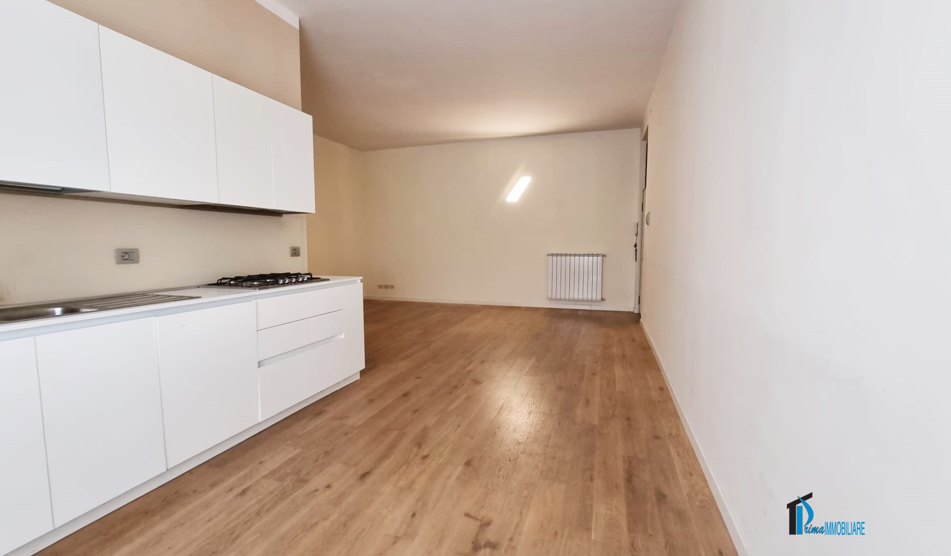 Appartamento in vendita a Terni, 3 locali, prezzo € 120.000 | PortaleAgenzieImmobiliari.it