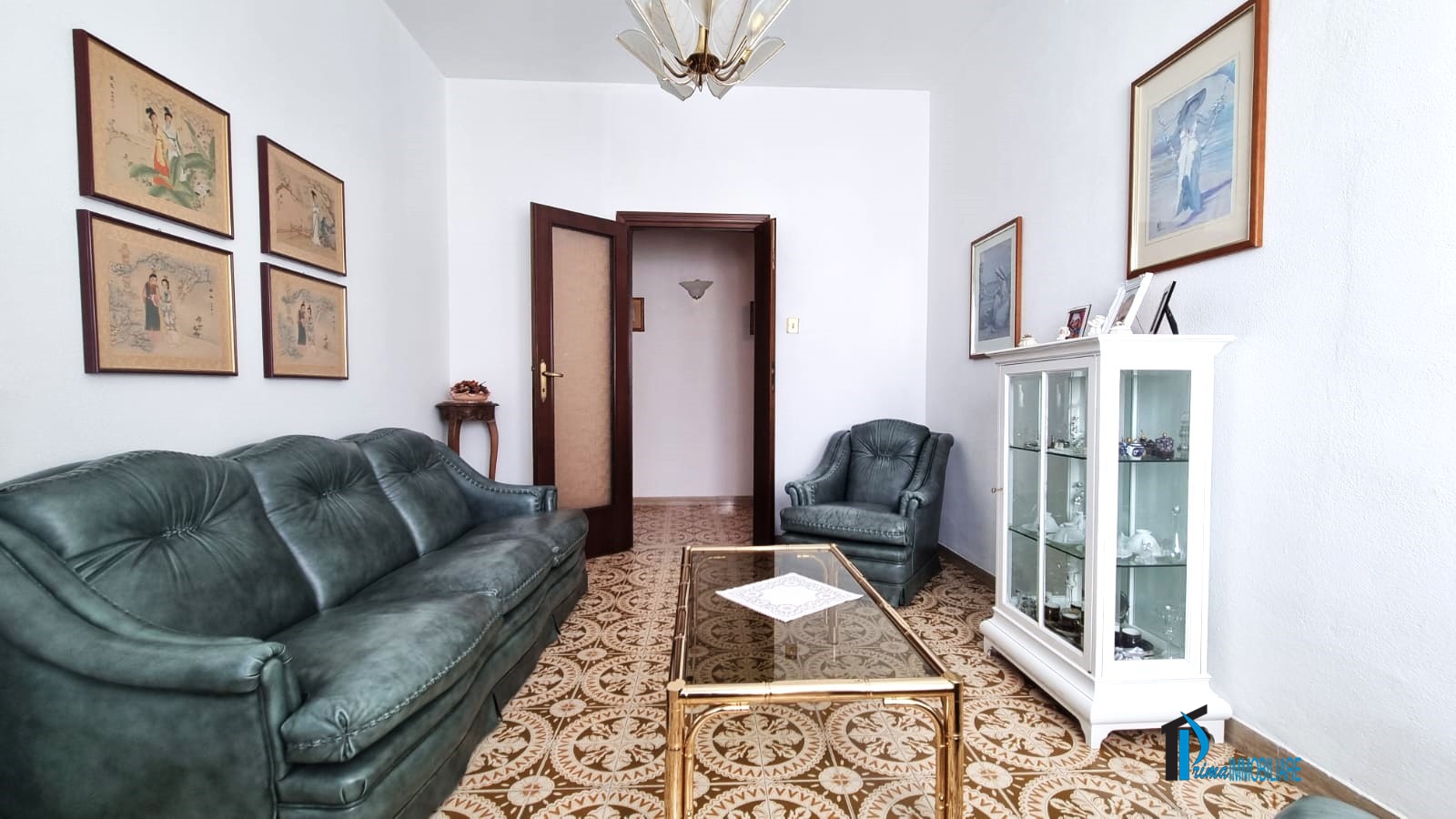Appartamento in vendita a Terni, 4 locali, prezzo € 95.000 | PortaleAgenzieImmobiliari.it