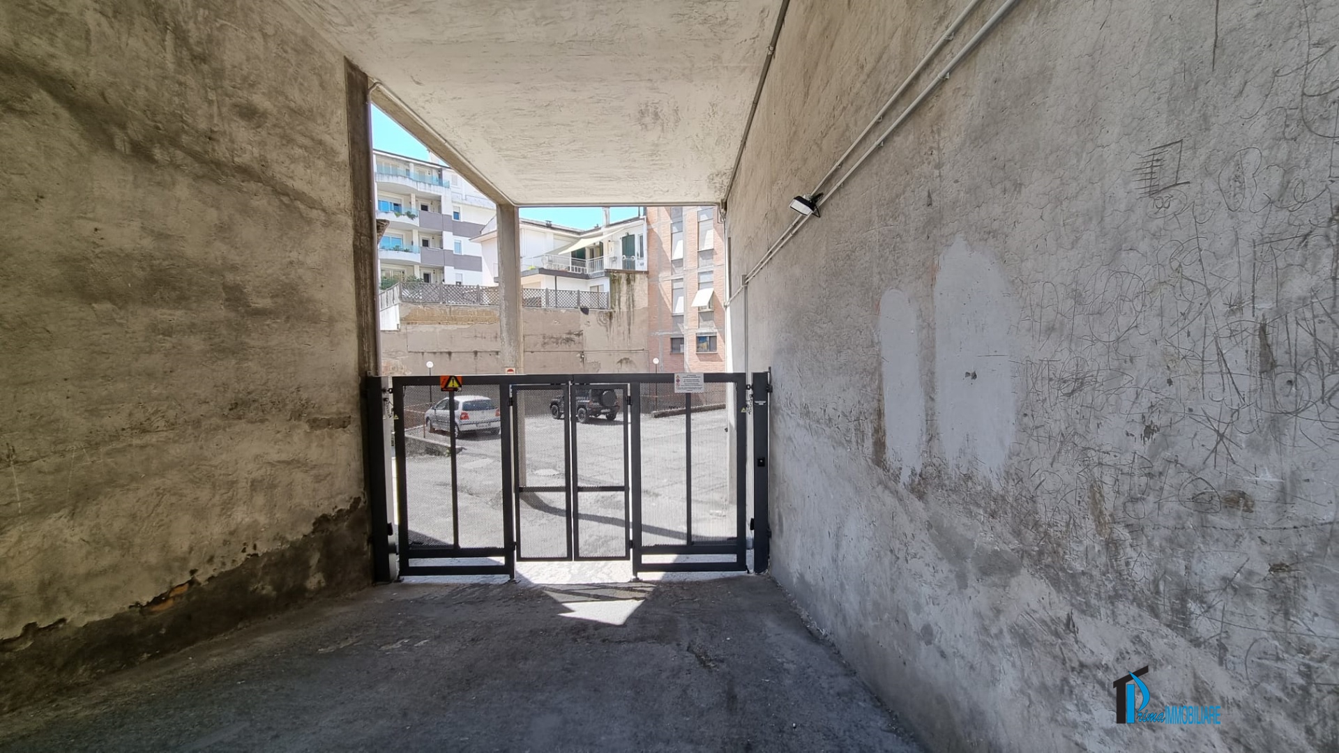 Box / Garage in vendita a Terni, 9999 locali, prezzo € 13.000 | PortaleAgenzieImmobiliari.it