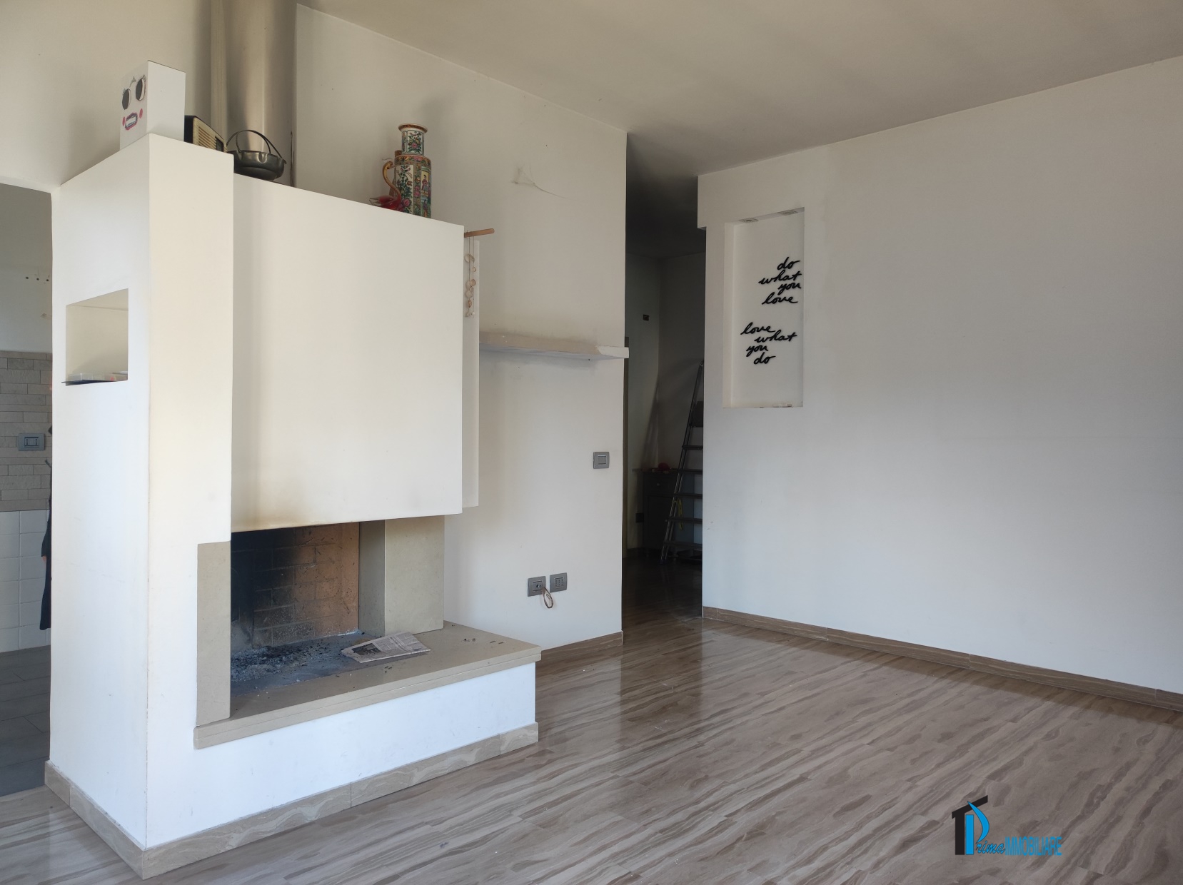 Appartamento in affitto a Terni, 4 locali, prezzo € 500 | PortaleAgenzieImmobiliari.it