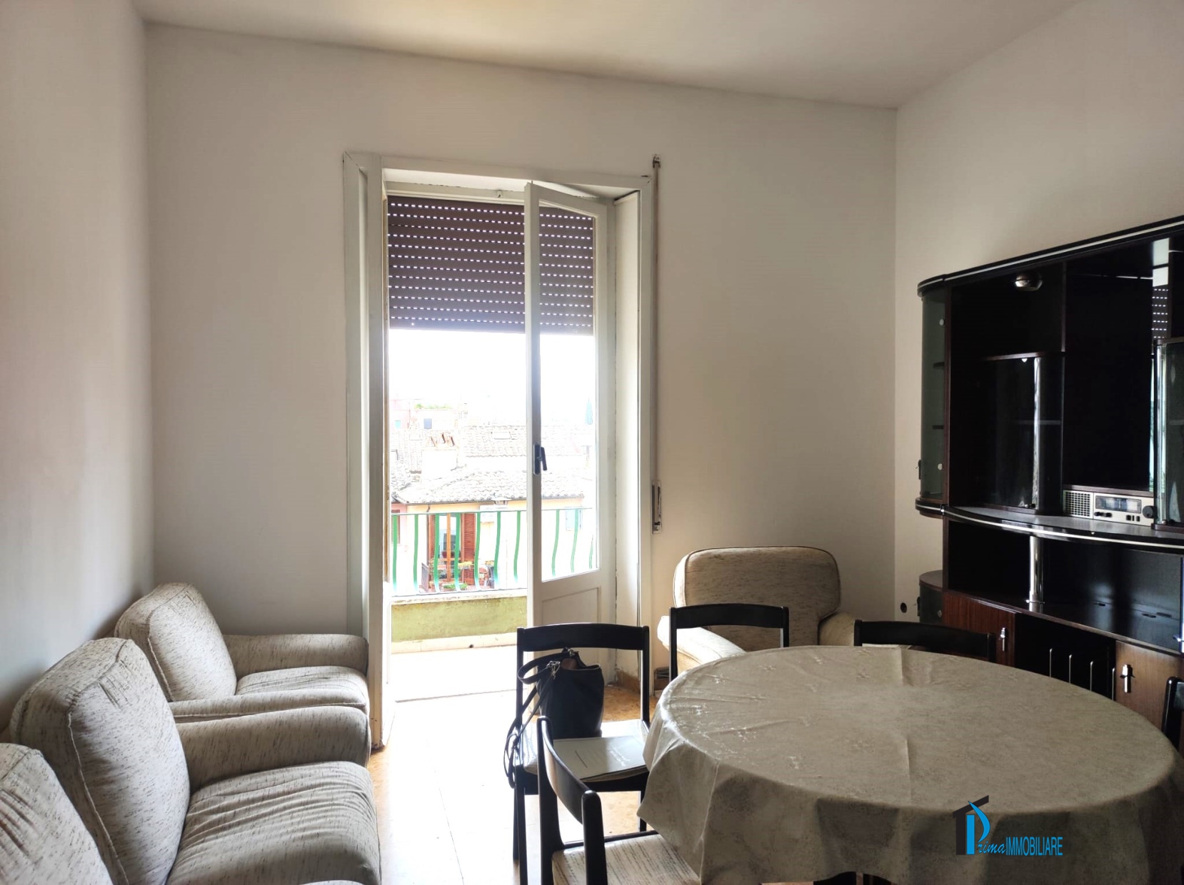 Appartamento in affitto a Terni, 5 locali, prezzo € 500 | PortaleAgenzieImmobiliari.it