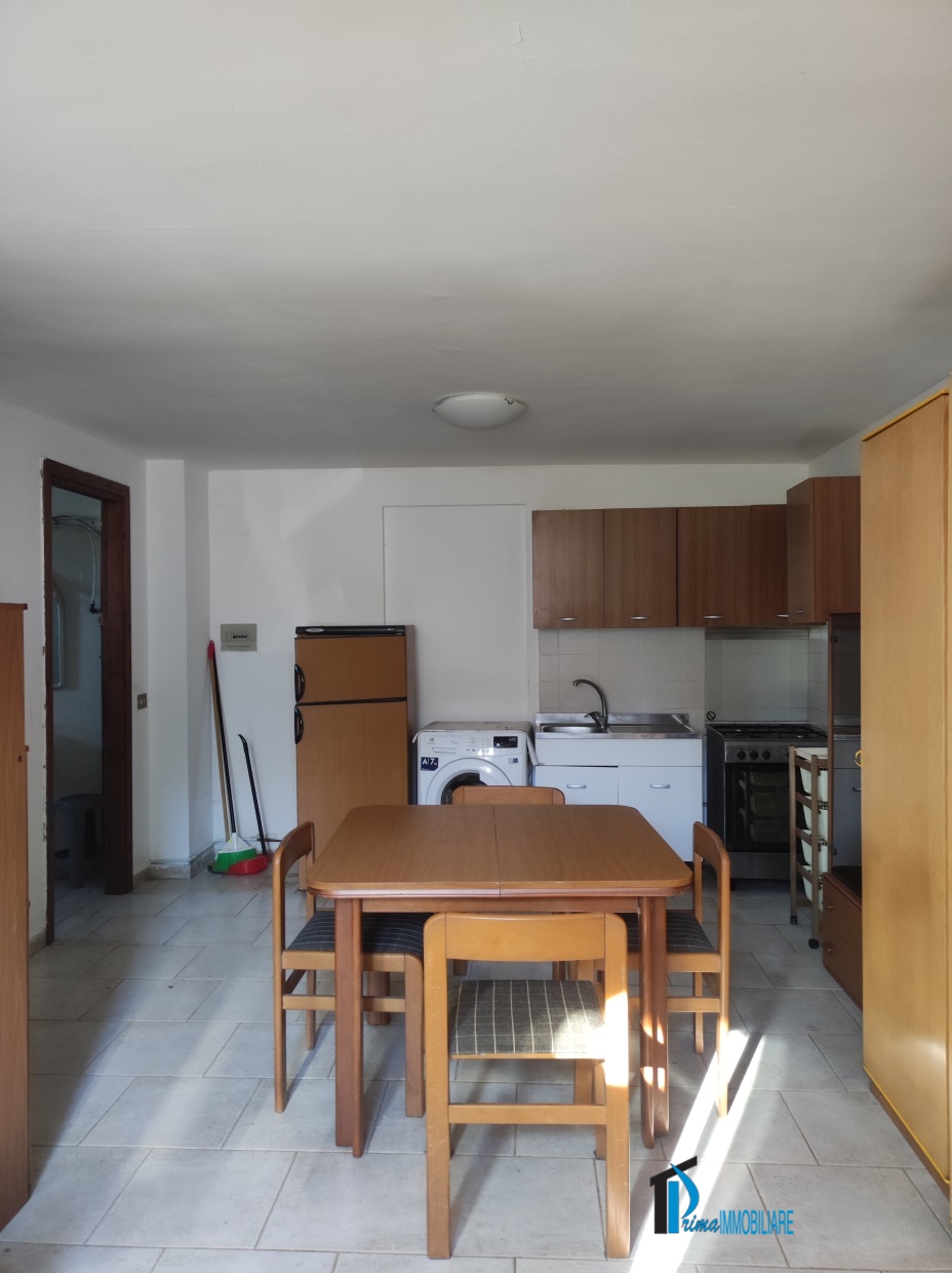 Appartamento in affitto a Terni, 1 locali, prezzo € 260 | PortaleAgenzieImmobiliari.it