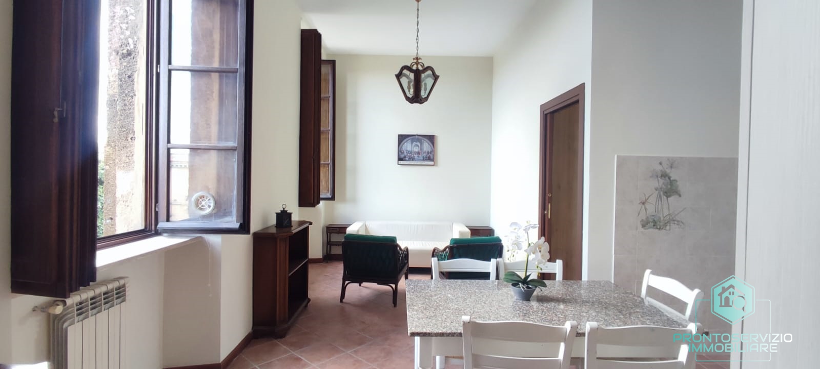 Appartamento in affitto a Monte Porzio Catone, 2 locali, prezzo € 600 | PortaleAgenzieImmobiliari.it