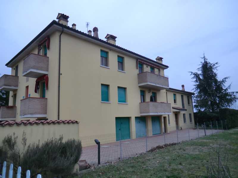 Appartamento in vendita a Ferrara, 1 locali, zona tto-Cassana, prezzo € 92.000 | PortaleAgenzieImmobiliari.it