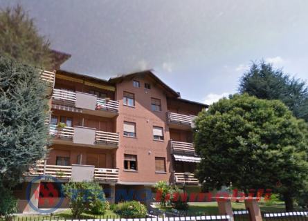 Appartamento in vendita a Lanzo Torinese, 2 locali, prezzo € 49.000 | PortaleAgenzieImmobiliari.it