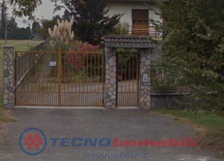 Soluzione Indipendente in vendita a Caselle Torinese, 8 locali, prezzo € 240.000 | PortaleAgenzieImmobiliari.it