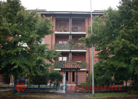 Appartamento in vendita a Caselle Torinese, 4 locali, prezzo € 135.000 | PortaleAgenzieImmobiliari.it