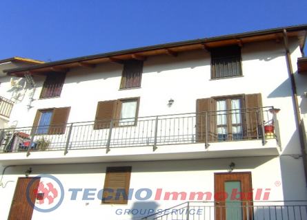Appartamento in vendita a Cafasse, 6 locali, prezzo € 99.000 | PortaleAgenzieImmobiliari.it