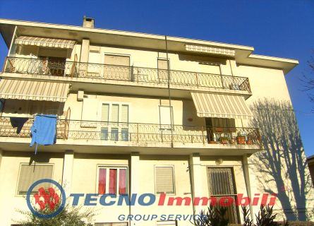 Appartamento in vendita a Caselle Torinese, 2 locali, prezzo € 65.000 | PortaleAgenzieImmobiliari.it