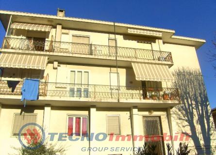 Appartamento in vendita a Caselle Torinese, 2 locali, prezzo € 70.000 | PortaleAgenzieImmobiliari.it
