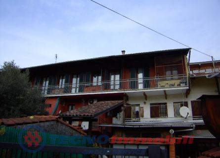 Appartamento in vendita a Vauda Canavese, 4 locali, prezzo € 97.000 | PortaleAgenzieImmobiliari.it